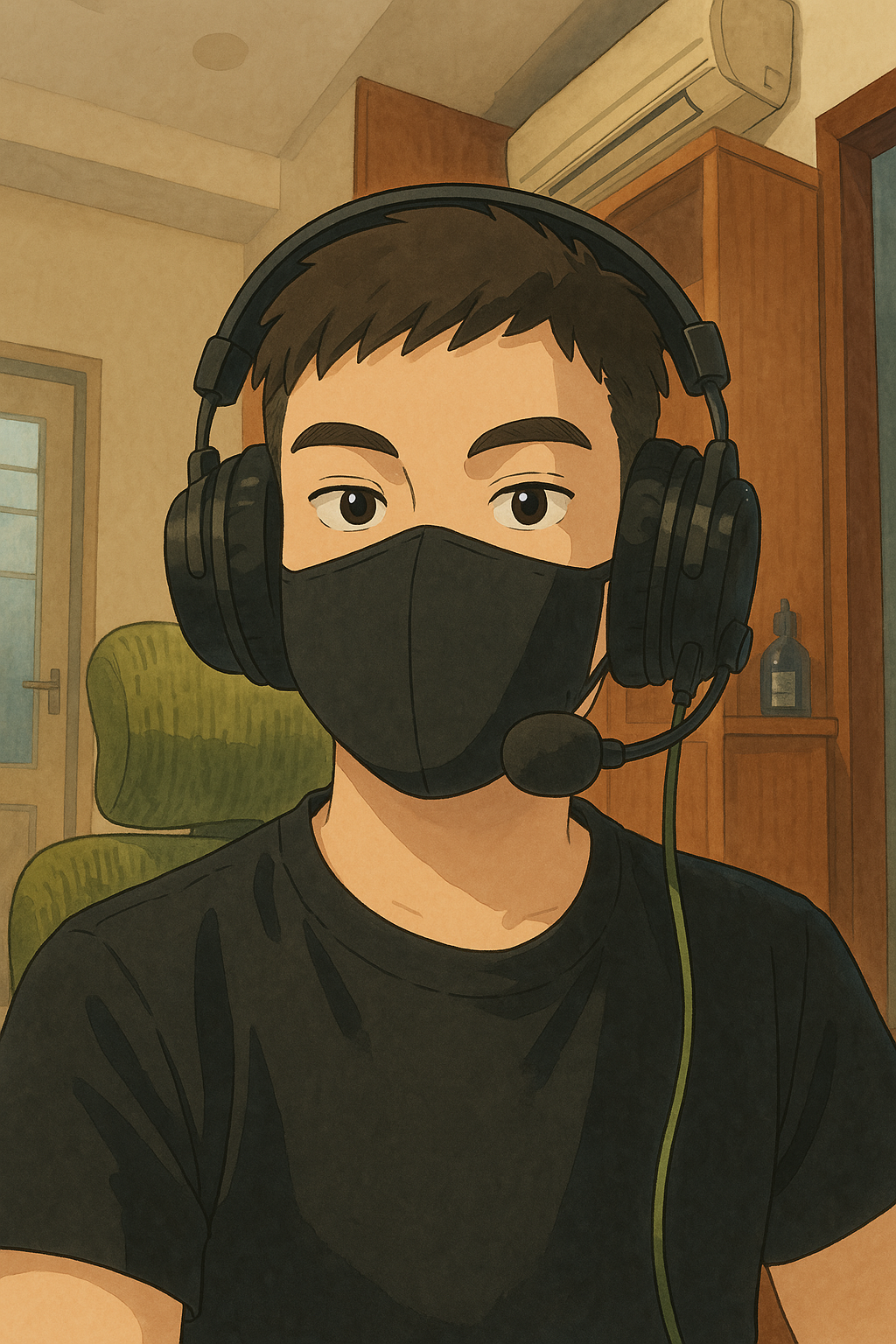 Mantha Profile Image